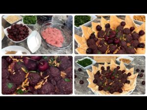 المطبخ السوري