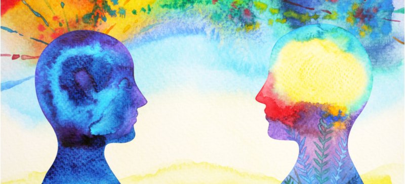 العلاج بالفن: كيف يستخدم في علم النفس لتخفيف التوتر والقلق؟