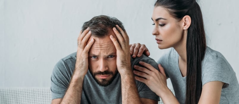 أسباب التعلق المرضي في العلاقات وكيفية التخلص منه نفسيًا