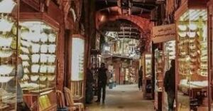 دليل شامل للسياحة في بيروت: تسوق، طعام، حياة ليلية