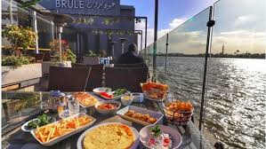 أفخم مطاعم بيروت لتجربة مأكولات راقية