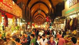 اماكن سياحية في إسطنبول 