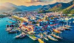 سياحة في إسطنبول 