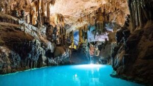 السياحة الريفية في لبنان:استكشاف القرى الجبلية الساحرة