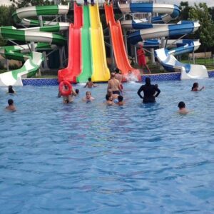 دليل العائلات للسياحة في لبنان: أنشطة مناسبة للأطفال