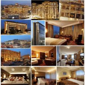 السياحة في مدينة أنقرة: جولة بين الماضي والحاضر