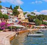 السياحة في إسطنبول 