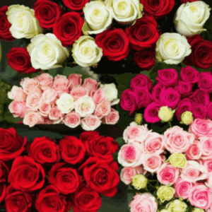 زراعة الورد البلدي في الشتاء: خطوات النجاح وأسرار العناية"