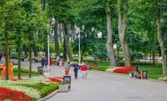 سياحة إسطنبول 