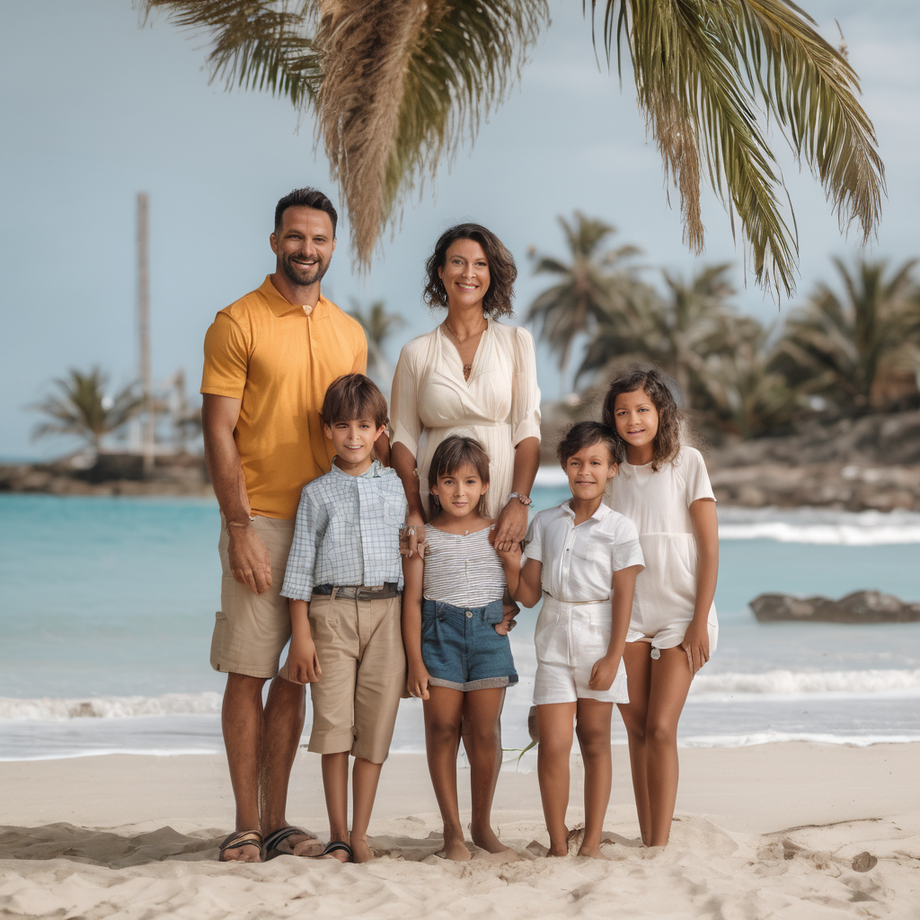 دليل العائلات للسياحة في لبنان: أنشطة مناسبة للأطفال