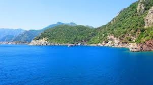 السياحة في مرمريس: بين الجبال والشواطئ الرملية