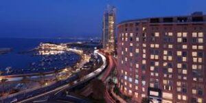 أفضل فنادق خمس نجوم في بيروت: تجربة فاخرة لاتنسى