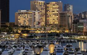 أفضل فنادق خمس نجوم في بيروت: تجربة فاخرة لاتنسى