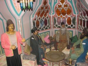 دليل العائلات للسياحة في لبنان: أنشطة مناسبة للأطفال