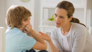 الدعم النفسي