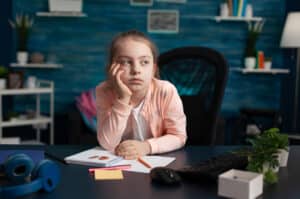 اضطراب فرط الحركة وتشتت الانتباه