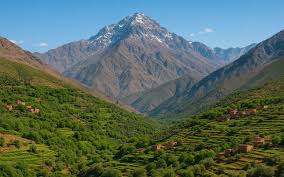 وجهات مغربية رخيصة لكنها مدهشة في الجمال