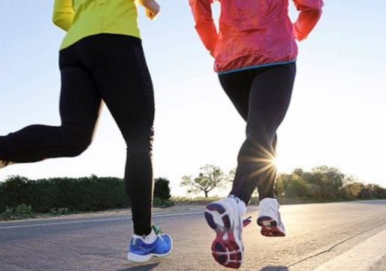 كيف يساهم الجري في تحسين صحتك العامة