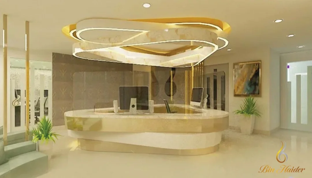 عمليات التجميل الفاخرة في دبي: أسعار مراكز الجمال العالمية