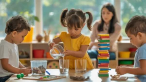 علم نفس الطفل