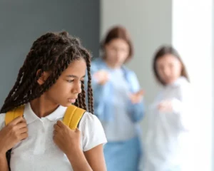 التنمر و العنف