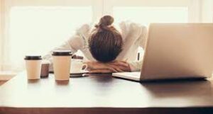 كيف يؤثر التعب على الدماغ؟