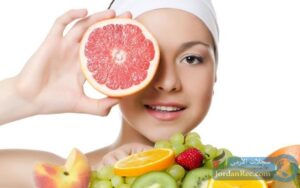 التغذية الصحية