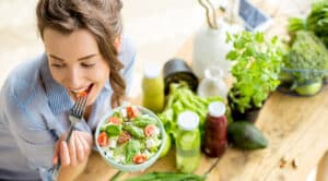 جمال البشرة