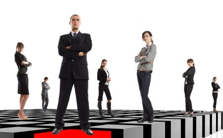 الشخصية القيادية وكيف تكشفها نظريات الفروق الفردية؟