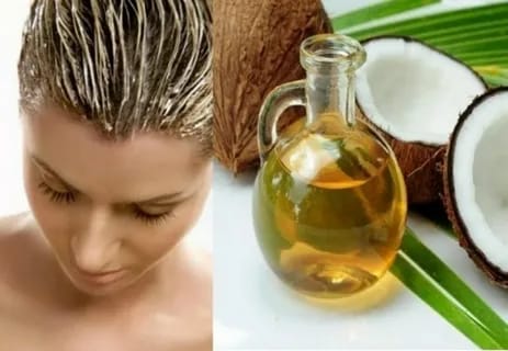 أفضل زيوت طبيعية للشعر