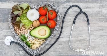 طرق طبيعية لخفض مستوى الكوليسترول