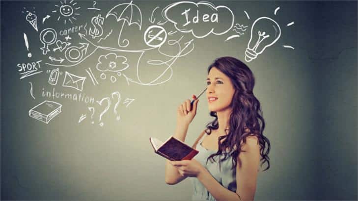 كيف تصبح أكثر انفتاحاً على الأفكار الجديدة؟