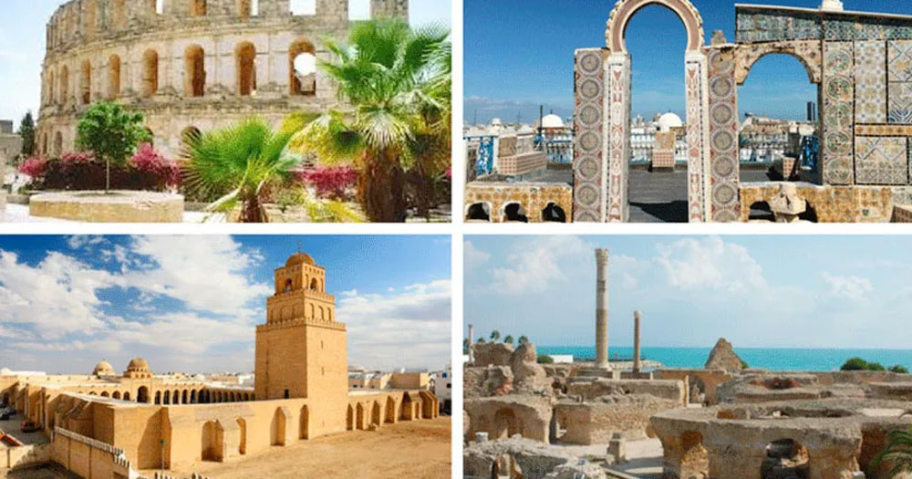 كيف تستفيد من عروض فاخرة داخل تونس خلال المواسم المنخفضة