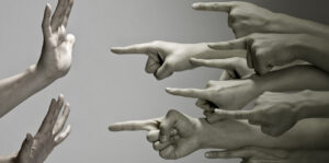 ما أسباب الشعور بالذنب؟