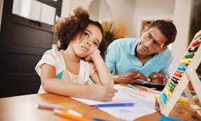 فرط الحركة وتشتت الانتباه لدى الاطفال