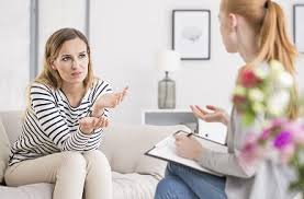 الصحة النفسية