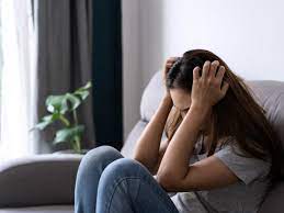 الاكتئاب المزمن