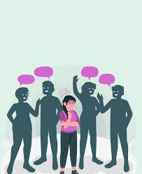 العلاج الإرشادي وتعريف الخوف الاجتماعي