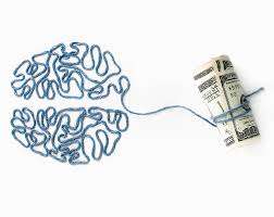 دور الاستقلال المالي في الصحة النفسية