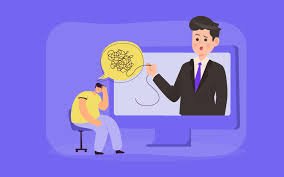 الإختيار المهني