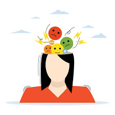 المعالجة العاطفية