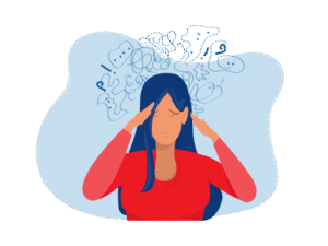 تعريف الوسواس