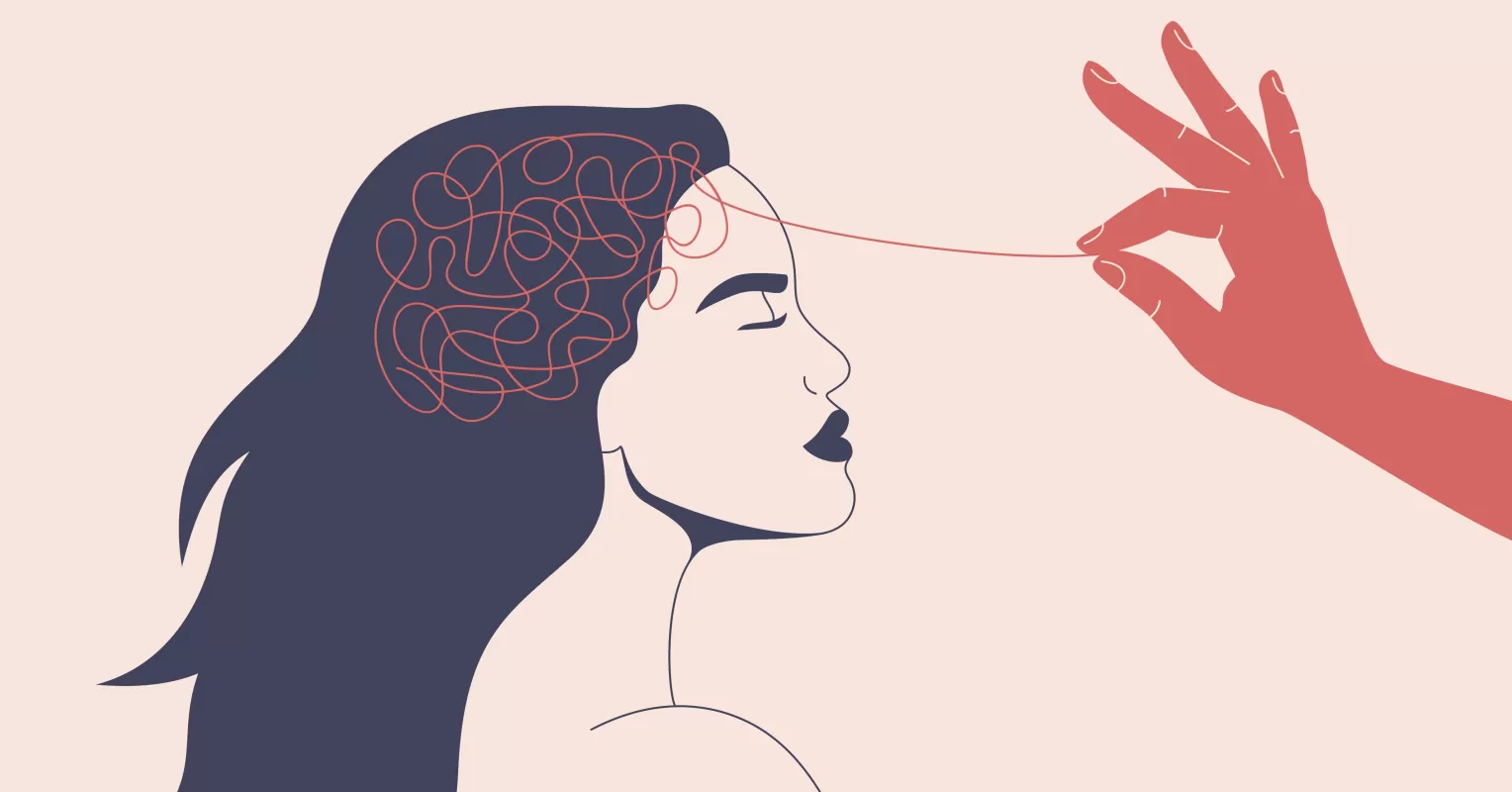 الإرشاد النفسي للتغلب على الشعور بالذنب والعار