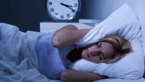 أولا: ما هو مفهوم الأرق؟