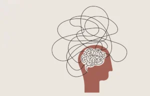 تعريف القلق