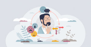 العلاج السلوكي المعرفي