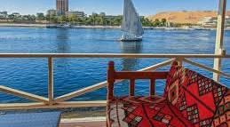 أفضل الوجهات السياحية الفاخرة خارج القاهرة: من الأقصر إلى السخنة