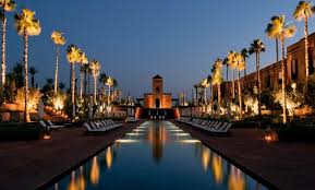 استثمر في السياحة بالمغرب: مشاريع فنادق، وكبائن فاخرة، رياضات جديدة