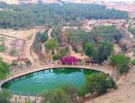 الرحلات الفاخرة في واحات تونس الداخلية