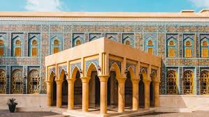 رحلة عبر قرية كتارا الثقافية: الفن، الفعاليات، والشاطئ في قلب الدوحة